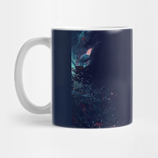 The Druid Mug